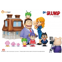 [PO]Kids Logic - Dr Slump AR01 - Dr Slump Arale