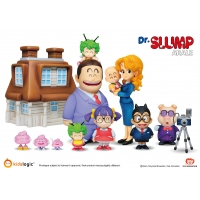 [PO]Kids Logic - Dr Slump AR01 - Dr Slump Arale