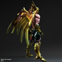 DC Comics VARIANT - Play Arts Kai -KAI- Hawkman