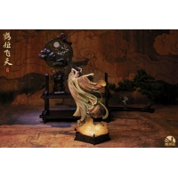 [Pre Order] Infinity Studio -- The Flying Princess Crane “Elegant Beauties Series”