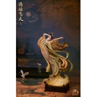 [Pre Order] Infinity Studio -- The Flying Princess Crane “Elegant Beauties Series”