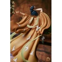 [Pre Order] Infinity Studio -- The Flying Princess Crane “Elegant Beauties Series”