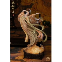 [Pre Order] Infinity Studio -- The Flying Princess Crane “Elegant Beauties Series”