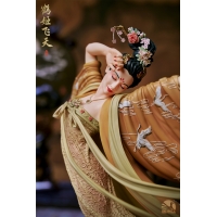 [Pre Order] Infinity Studio -- The Flying Princess Crane “Elegant Beauties Series”