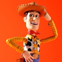 Revoltech Tokusatsu - No.010 - TOY STORY - Woody