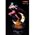 [Pre-Order] Trieagles Studio - Morrigan (Black Suit)