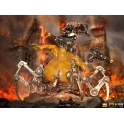 [Pre-Order] Iron Studios - Havok - X-Men - BDS Art Scale 1/10