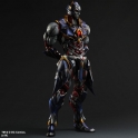 DC Comics VARIANT - Play Arts Kai -KAI- Darkseid