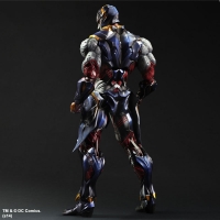 [PO] DC Comics VARIANT - Play Arts Kai -KAI- Darkseid