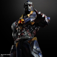 [PO] DC Comics VARIANT - Play Arts Kai -KAI- Darkseid