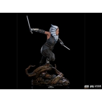 [Pre-Order] Iron Studios - Peacemaker BDS Art Scale 110 - The Suicide Squad