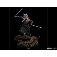 [Pre-Order] Iron Studios - Peacemaker BDS Art Scale 110 - The Suicide Squad