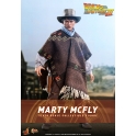 Hot Toys - MMS616 - Back to the Future Part III - 1/6th scale Marty McFly Collectible Figure