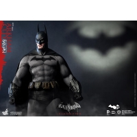 [PO] Hot Toys - Batman: Arkham City Batman