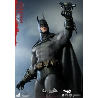 [PO] Hot Toys - Batman: Arkham City Batman