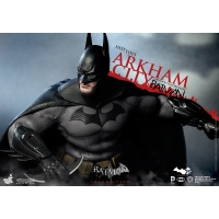 [PO] Hot Toys - Batman: Arkham City Batman