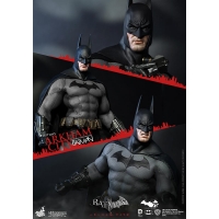 [PO] Hot Toys - Batman: Arkham City Batman