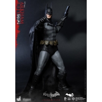 [PO] Hot Toys - Batman: Arkham City Batman