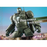 [Pre-Order] Hot Toys - TMS060 - What If...? - 1/6th scale The Hydra Stomper and Steve Rogers Collectible