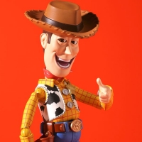 Revoltech Tokusatsu - No.010 - TOY STORY - Woody