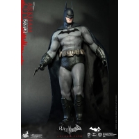 [PO] Hot Toys - Batman: Arkham City Batman