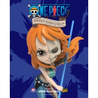 Mighty Jaxx - One Piece Blind Box Wave 2