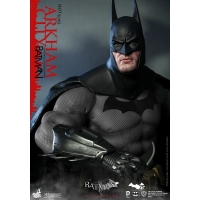 [PO] Hot Toys - Batman: Arkham City Batman