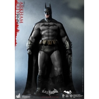 [PO] Hot Toys - Batman: Arkham City Batman