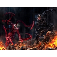 [Pre-Order] Iron Studios - Venom 2: Let There Be Carnage - BDS Art Scale 1/10 - Venom