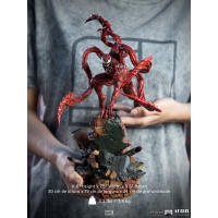 [Pre-Order] Iron Studios - Venom 2: Let There Be Carnage - BDS Art Scale 1/10 - Venom