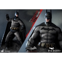 [PO] Hot Toys - Batman: Arkham City Batman