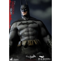 [PO] Hot Toys - Batman: Arkham City Batman