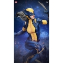 [Pre-Order] XM STUDIO - X-23 - MARVEL Premium Collectibles series statue