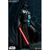 Sideshow - Sixth Scale Figure - Darth Vader Deluxe