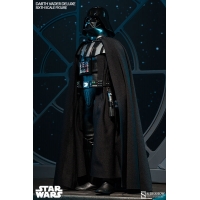 Sideshow - Sixth Scale Figure - Darth Vader Deluxe