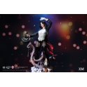 [Pre-Order] XM STUDIO - Zatanna - DC Comics Premium Collectibles series statue