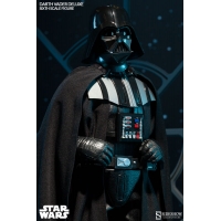 Sideshow - Sixth Scale Figure - Darth Vader Deluxe