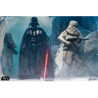 Sideshow - Sixth Scale Figure - Darth Vader Deluxe