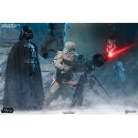 Sideshow - Sixth Scale Figure - Darth Vader Deluxe