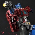 [Pre-Order] PRIME1 STUDIO - PMTF-05 OPTIMUS PRIME (TRANSFORMERS WAR FOR CYBERTRON)