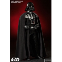 Sideshow - Sixth Scale Figure - Darth Vader Deluxe