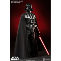 Sideshow - Sixth Scale Figure - Darth Vader Deluxe