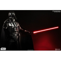 Sideshow - Sixth Scale Figure - Darth Vader Deluxe