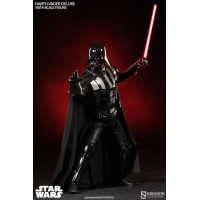 Sideshow - Sixth Scale Figure - Darth Vader Deluxe