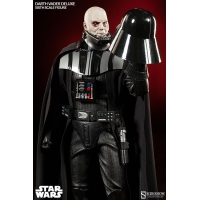 Sideshow - Sixth Scale Figure - Darth Vader Deluxe