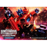 [Pre-Order] PRIME1 STUDIO - PMTF-05 OPTIMUS PRIME (TRANSFORMERS WAR FOR CYBERTRON)