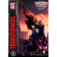 [Pre-Order] PRIME1 STUDIO - PMTF-05 OPTIMUS PRIME (TRANSFORMERS WAR FOR CYBERTRON)