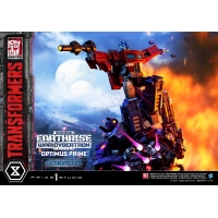 [Pre-Order] PRIME1 STUDIO - PMTF-05 OPTIMUS PRIME (TRANSFORMERS WAR FOR CYBERTRON)