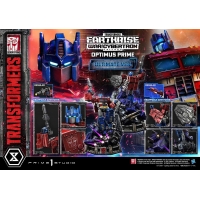 [Pre-Order] PRIME1 STUDIO - PMTF-05 OPTIMUS PRIME (TRANSFORMERS WAR FOR CYBERTRON)