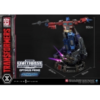 [Pre-Order] PRIME1 STUDIO - PMTF-05 OPTIMUS PRIME (TRANSFORMERS WAR FOR CYBERTRON)